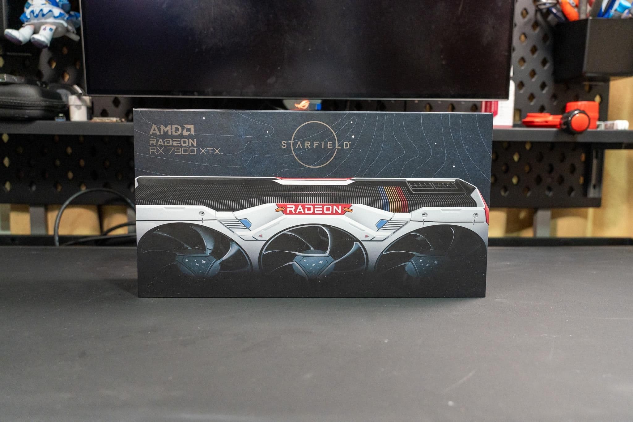 [心得] NASAPUNK的狂歡-AMD/NZXT Starfield組合 圖片 13