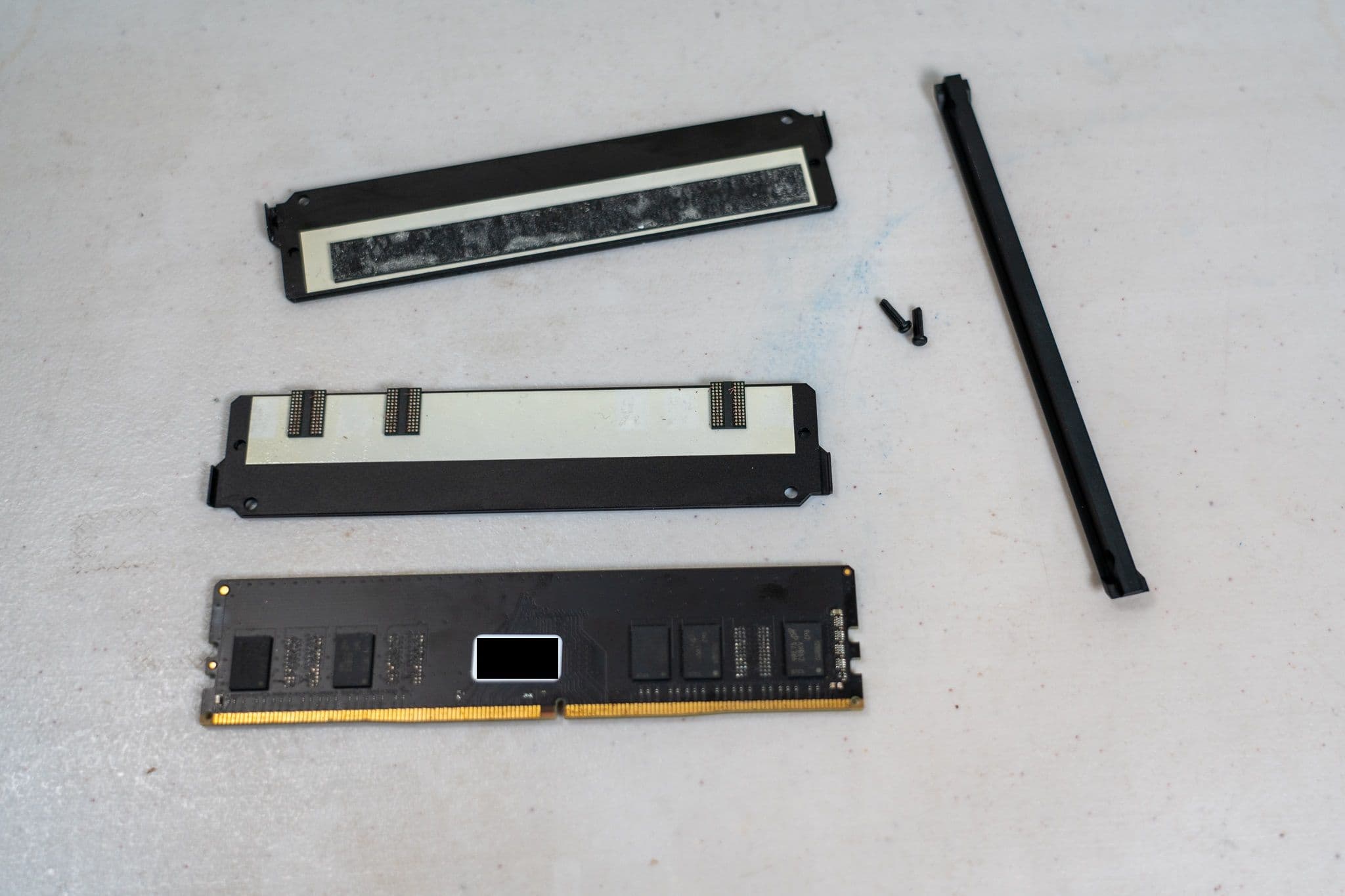 [心得] 世界首發!美光Ballistix MAX D5 圖片 5