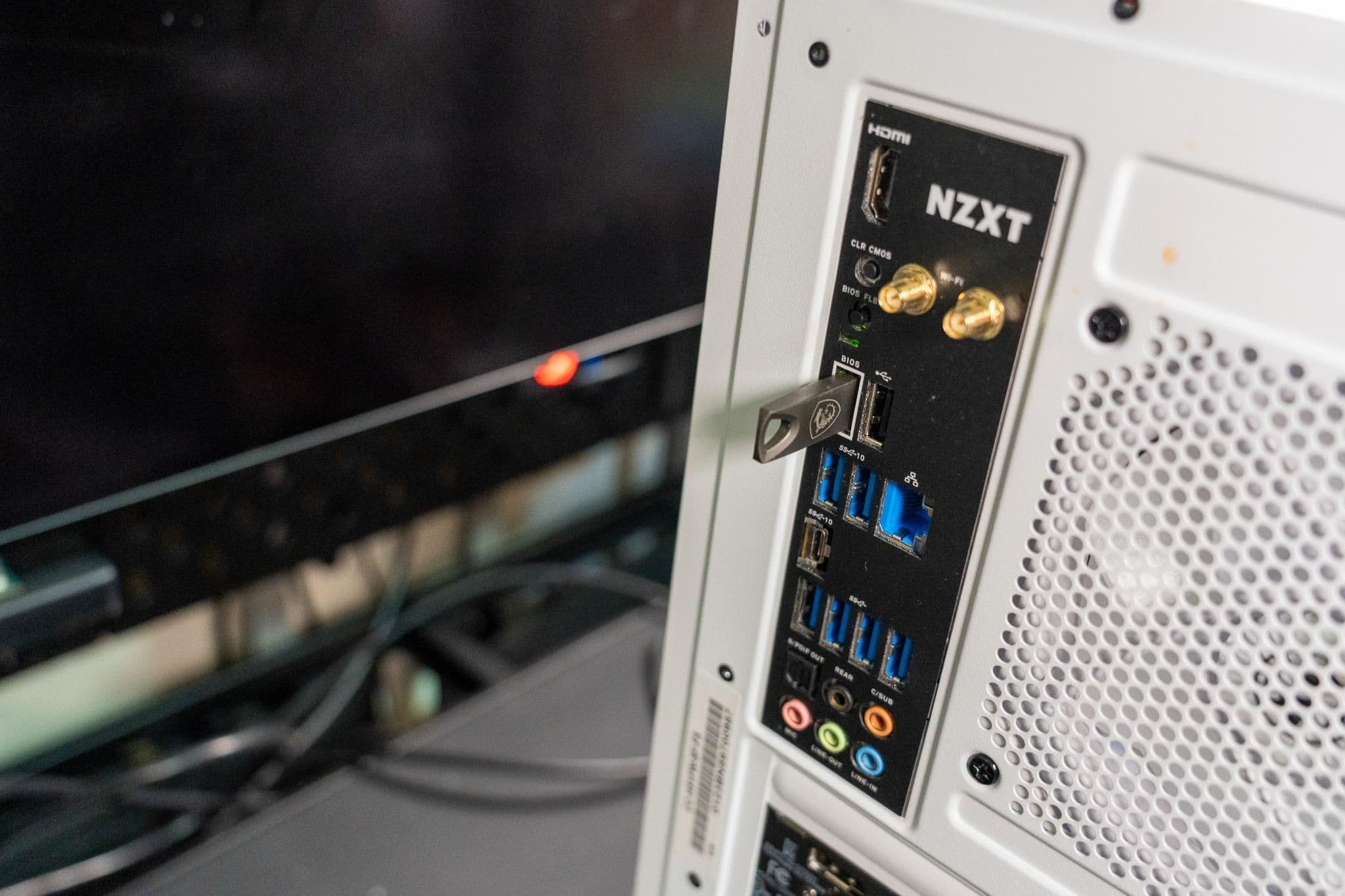 [心得] NASAPUNK的狂歡-AMD/NZXT Starfield組合 圖片 56