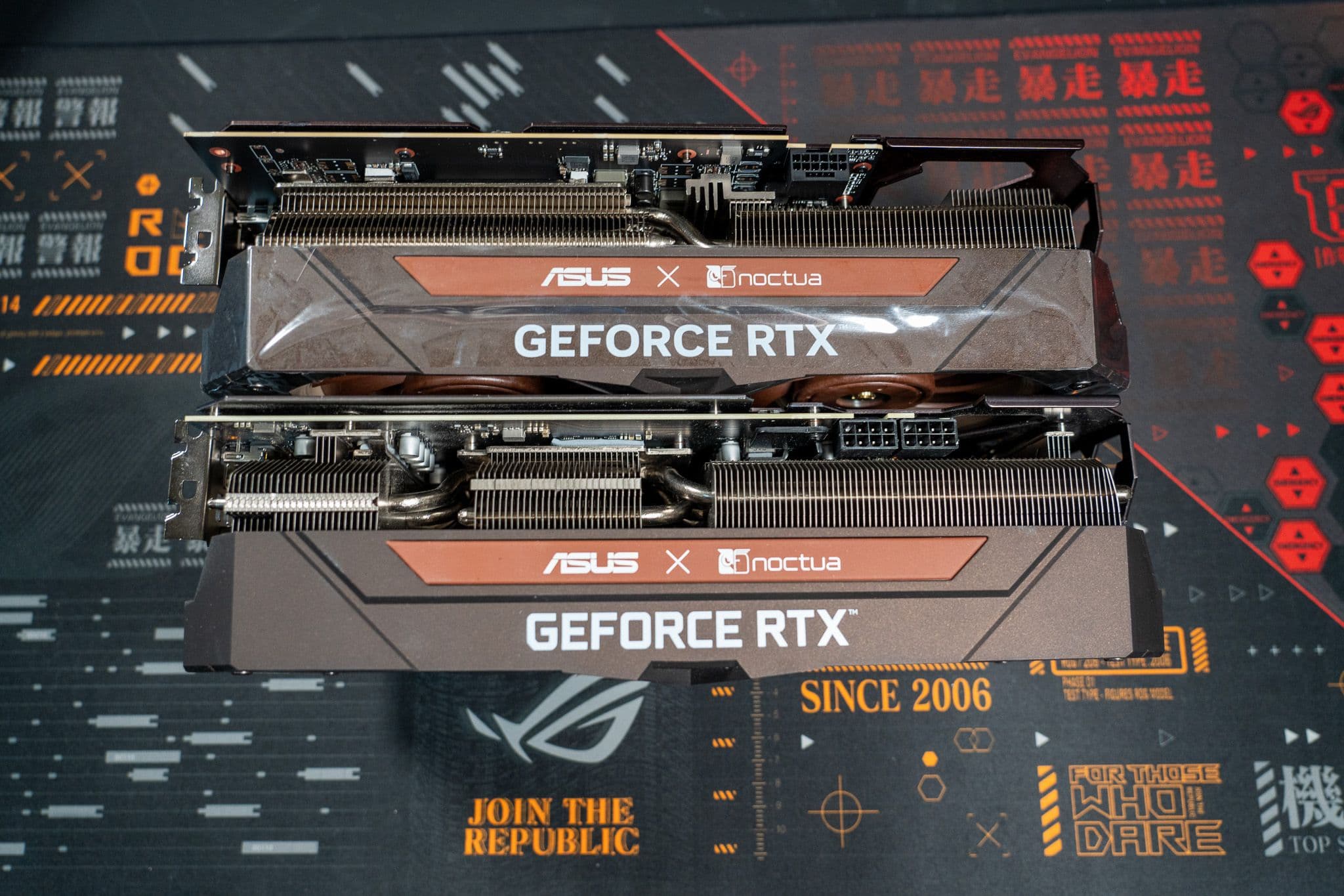 [心得] 全球首發！RTX4090(?) 24G Noctua開箱 圖片 12