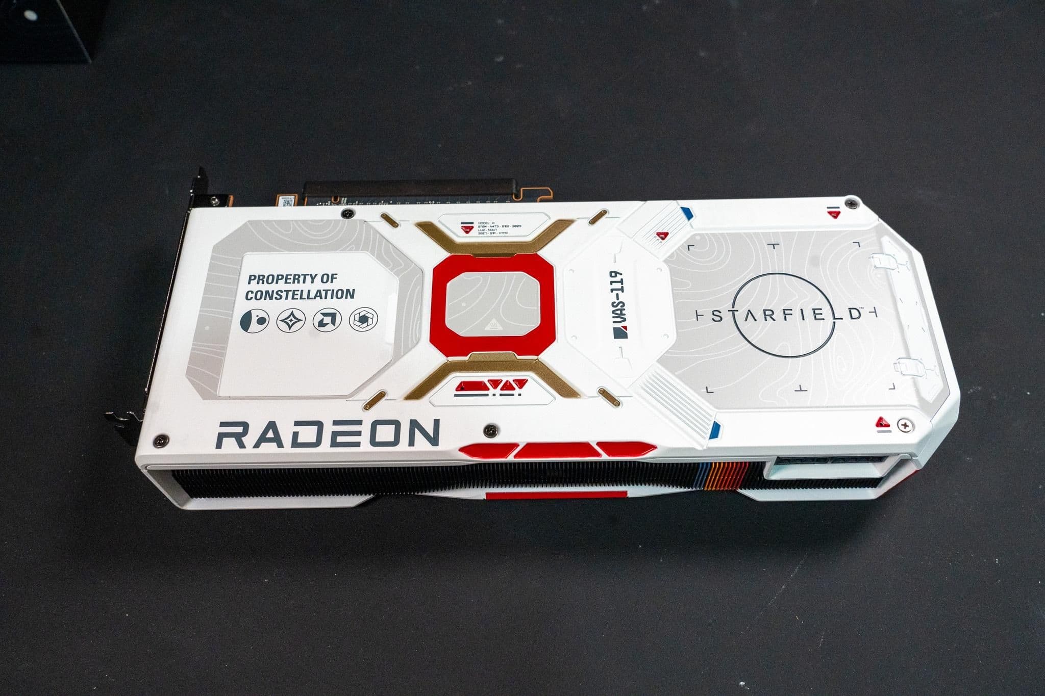 [心得] NASAPUNK的狂歡-AMD/NZXT Starfield組合 圖片 20