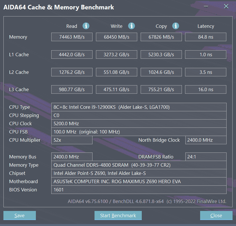 [心得] 世界首發!美光Ballistix MAX D5 圖片 13