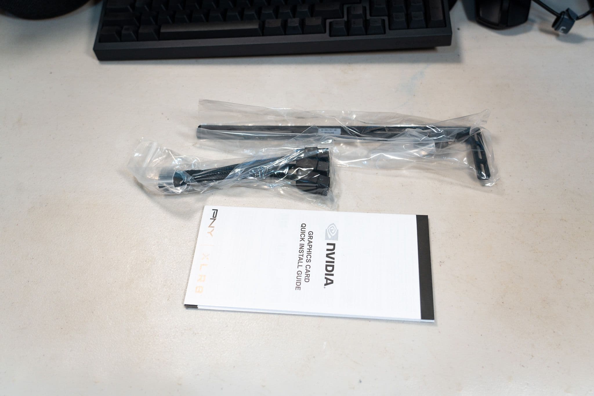 [開箱] PNY XLR8 GeForce RTX4090 UPRISING 圖片 8