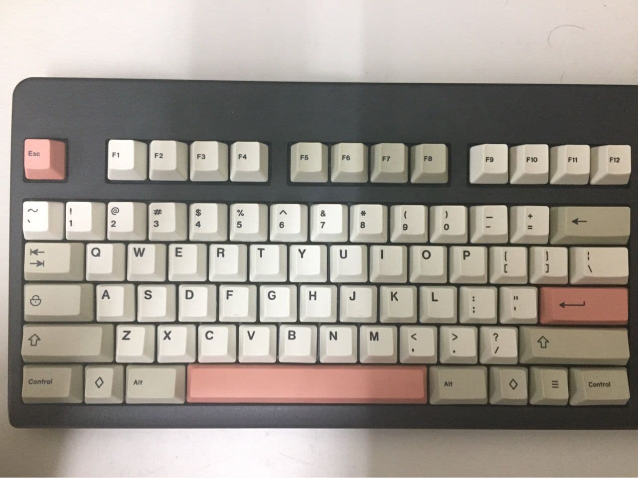 [鍵盤] KDBfans 9009靜電容 照片分享 圖片 6