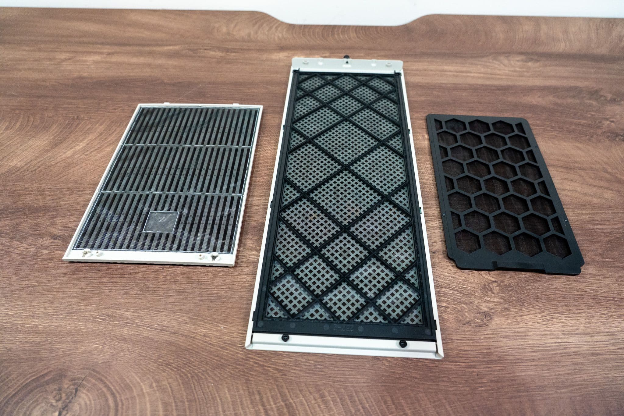 [開箱] 廉政復古備用機 - 銀欣FLP02裝機心得 圖片 9