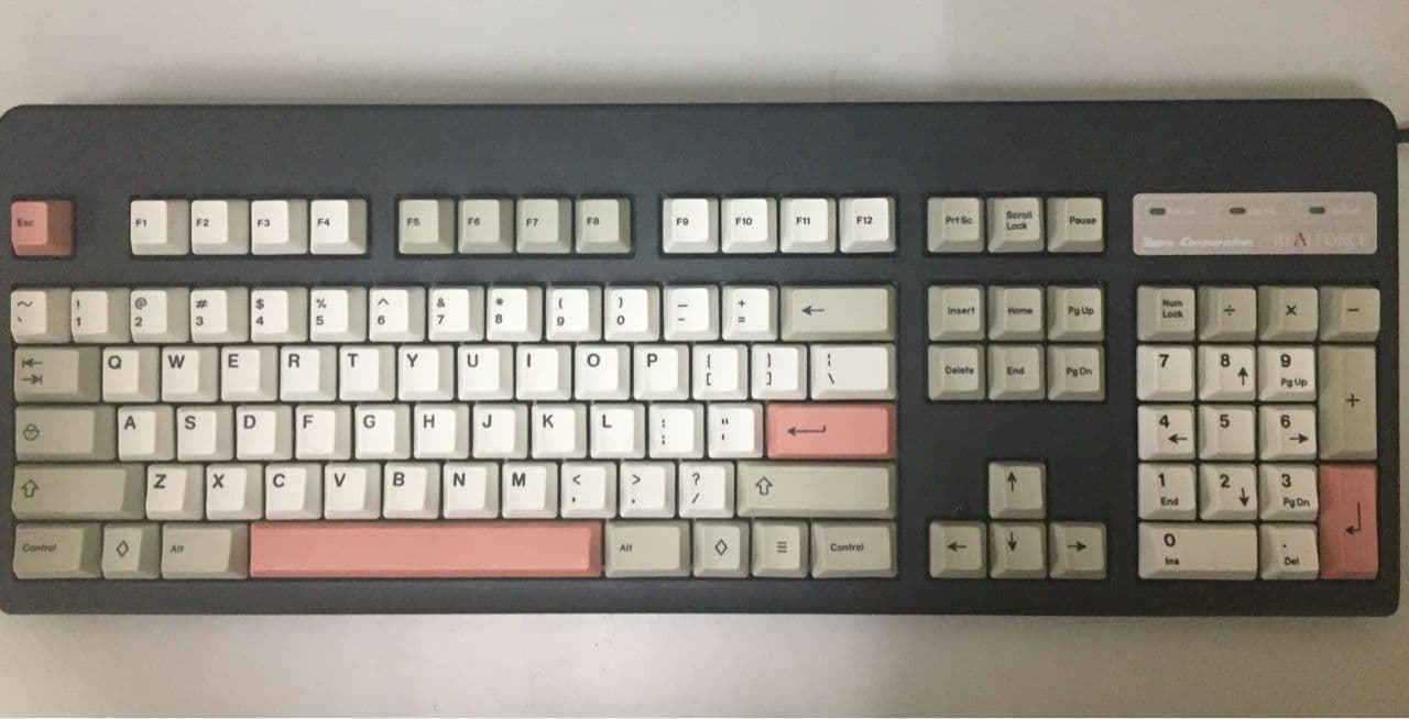 [鍵盤] KDBfans 9009靜電容 照片分享 圖片 4