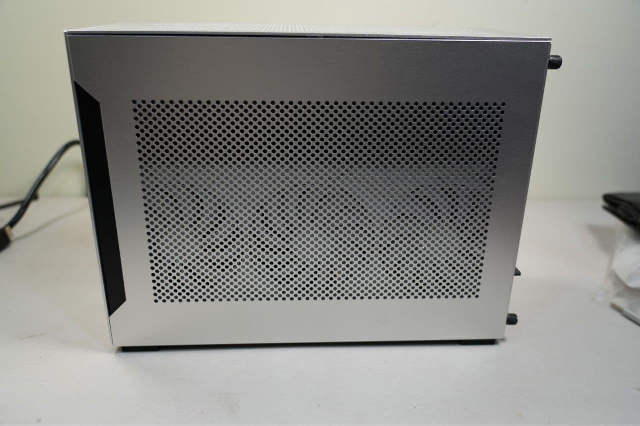 [心得] 精緻A4再進化-聯力xDan A4H2O組裝分享 圖片 15
