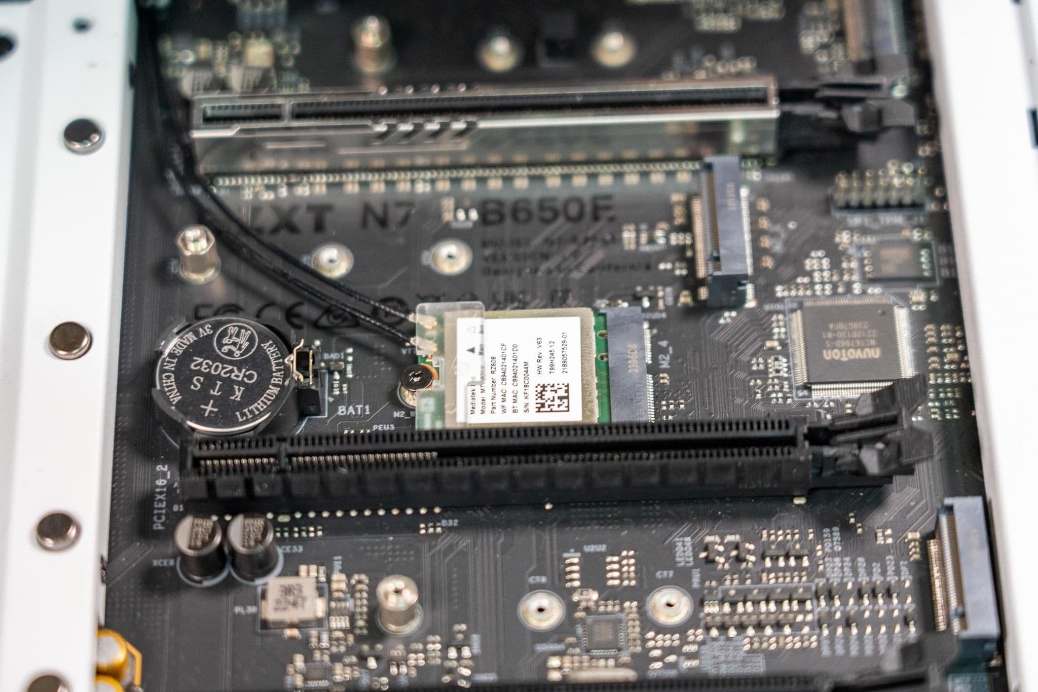 [心得] NASAPUNK的狂歡-AMD/NZXT Starfield組合 圖片 22