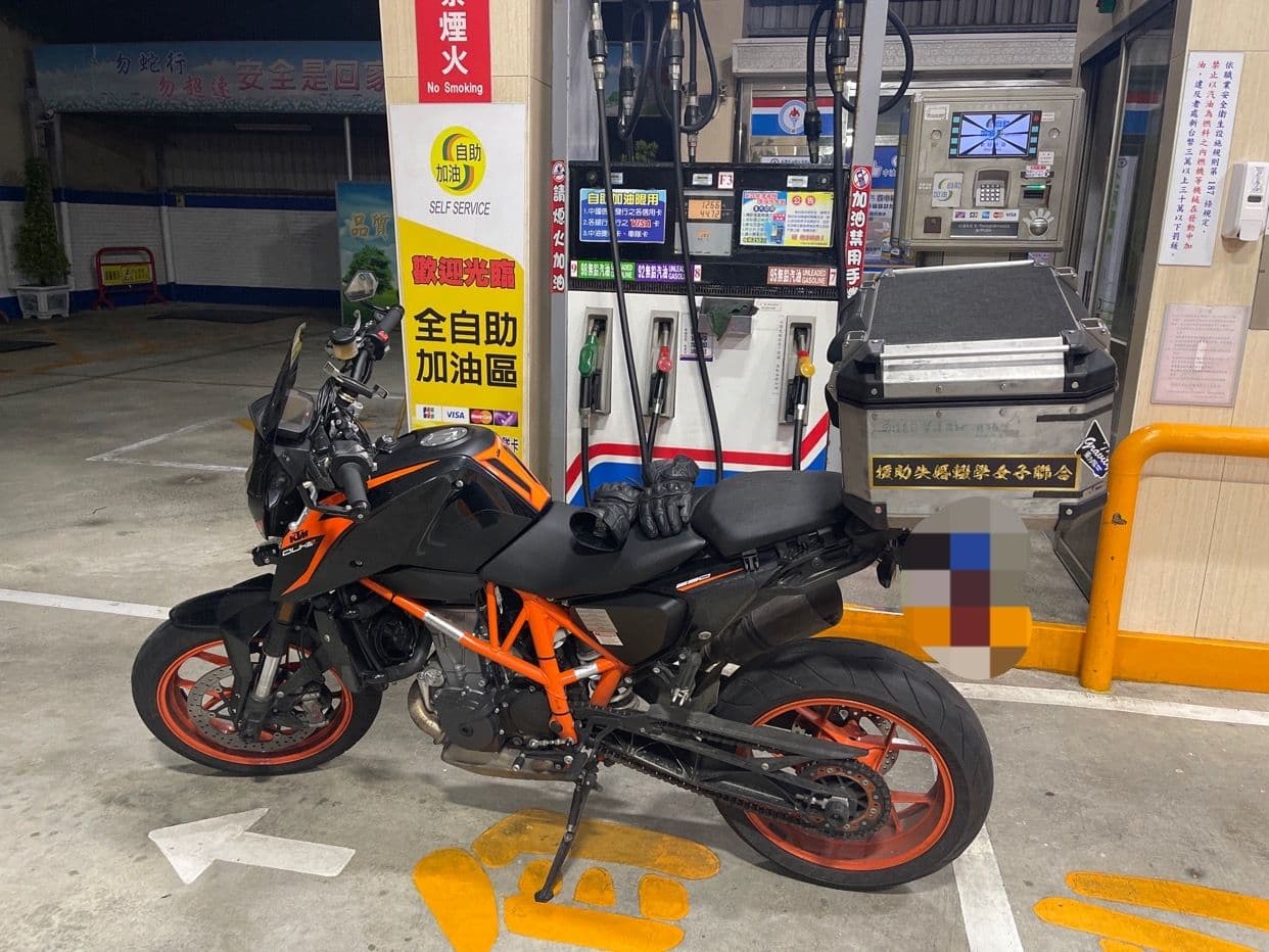 [心得] 腦衝型的24耐 圖片 12