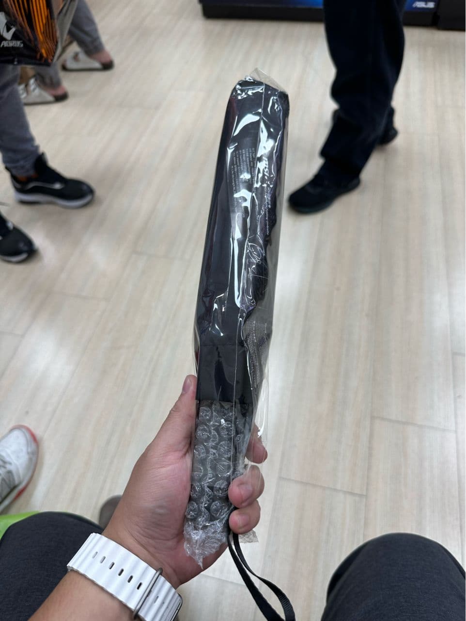 [心得] 40系排隊心得 圖片 6