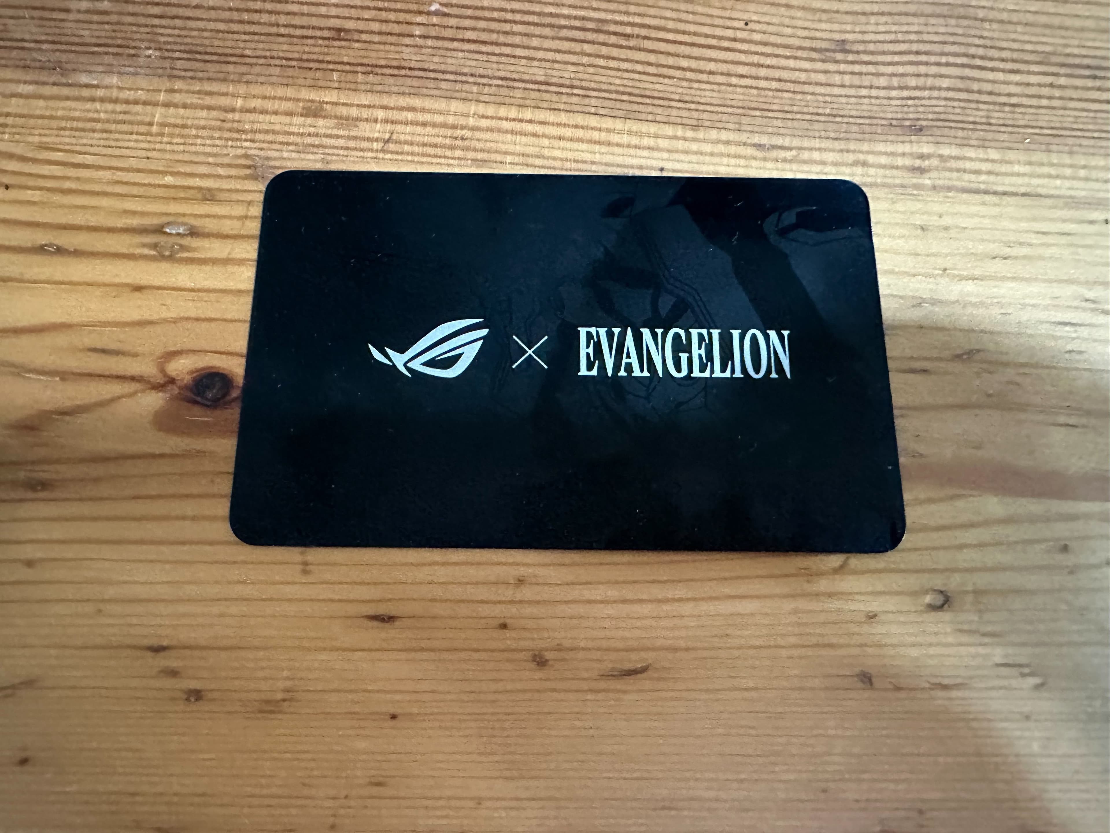 [開箱] 拖更補完計畫 - ROG x EVANGELION初號機 圖片 55