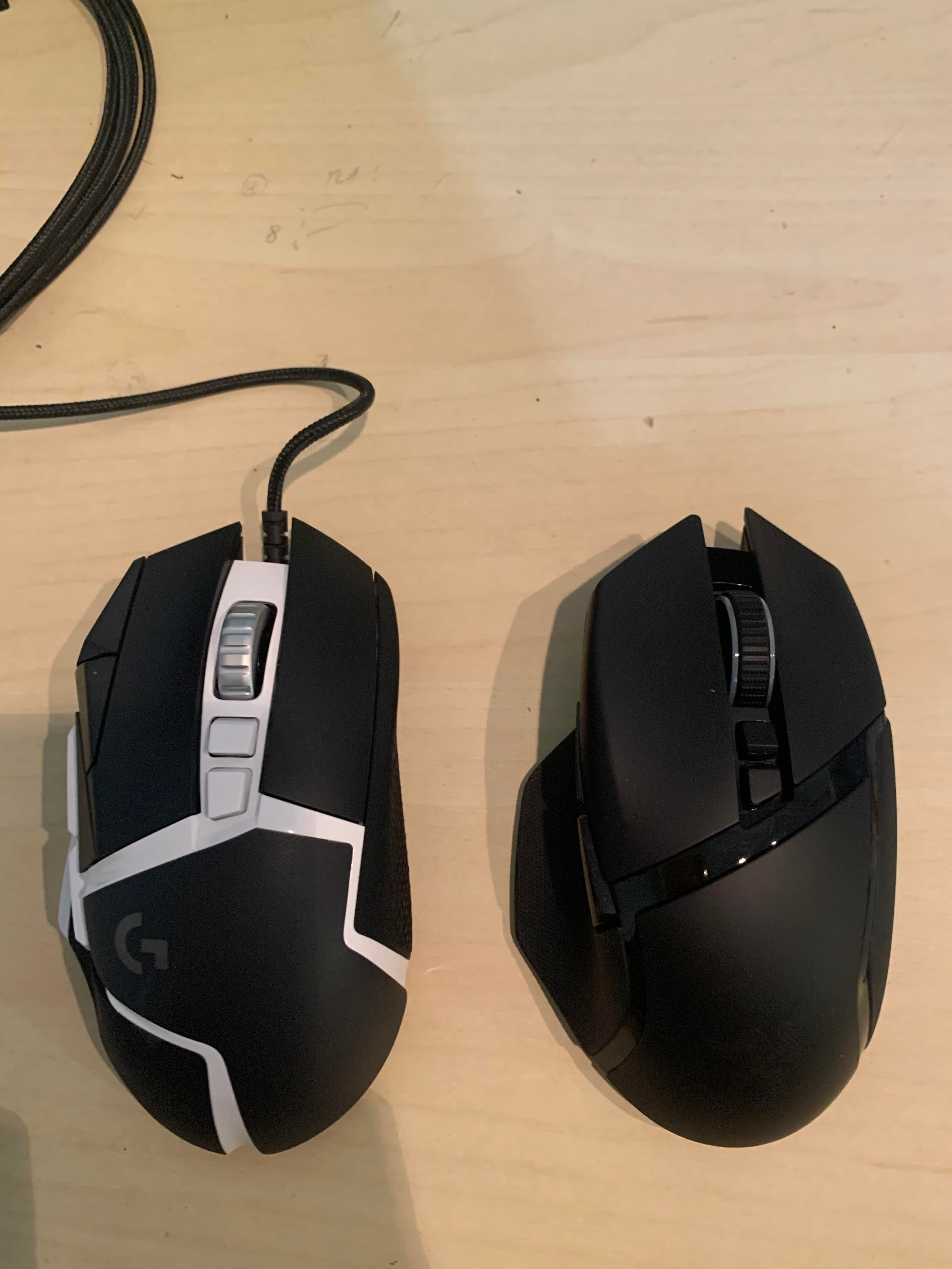 [滑鼠] Razer Basalisk Ultimate開箱 圖片 7
