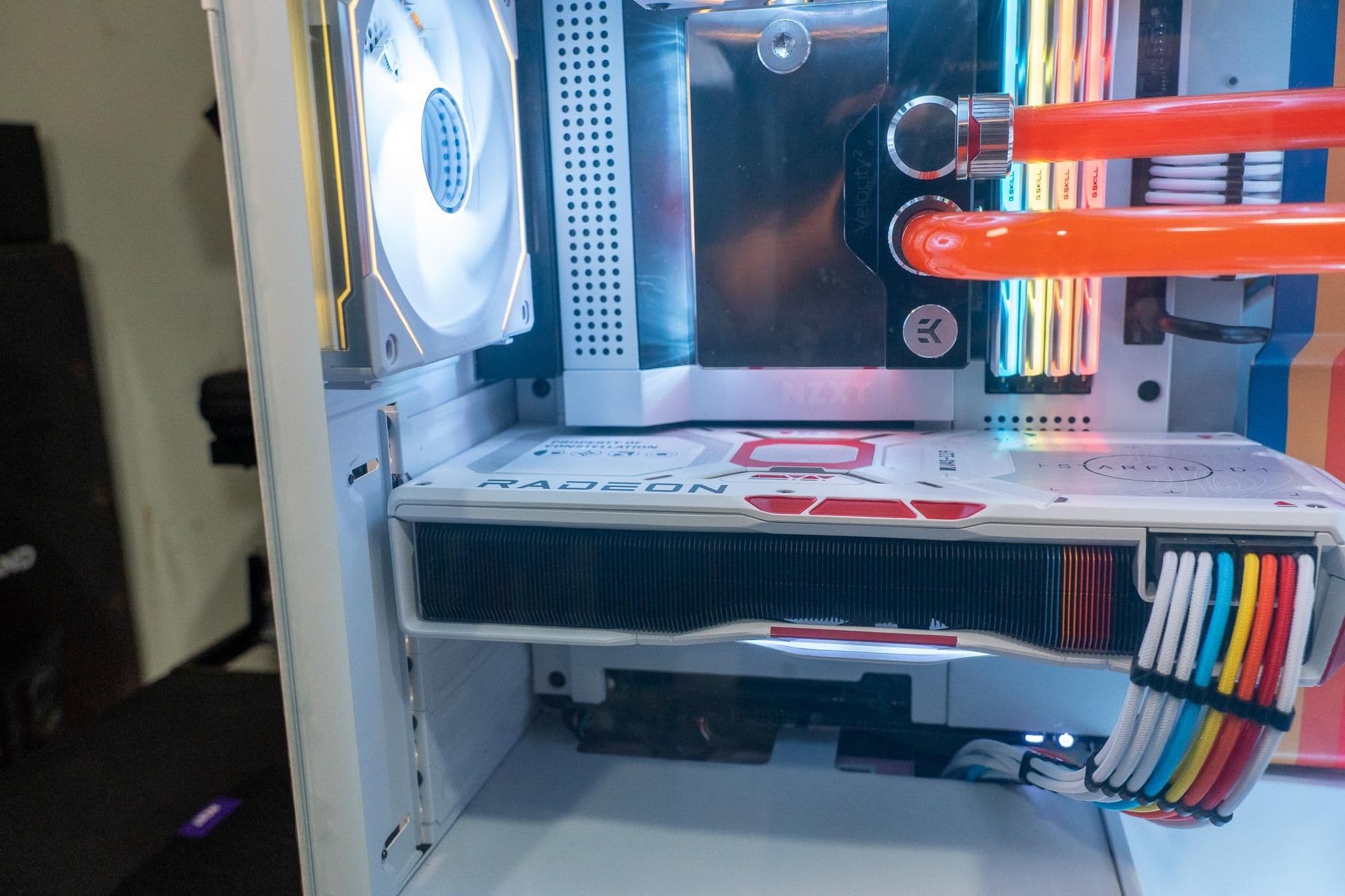 [心得] NASAPUNK的狂歡-AMD/NZXT Starfield組合 圖片 60
