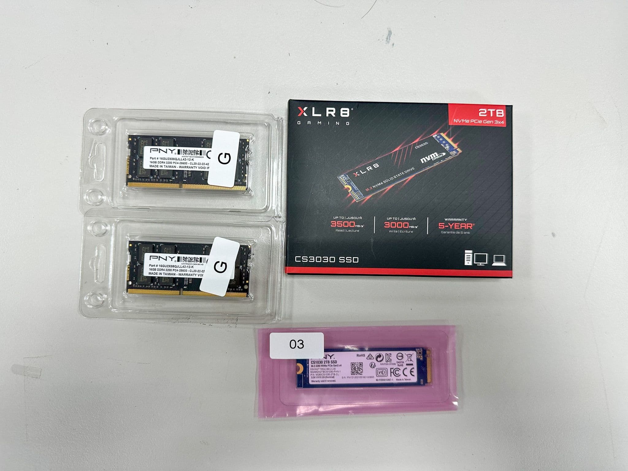 [開箱] PNY XLR8 GeForce RTX4090 UPRISING 圖片 22