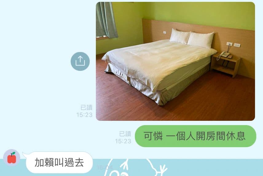 [心得] 腦衝型的24耐 圖片 8
