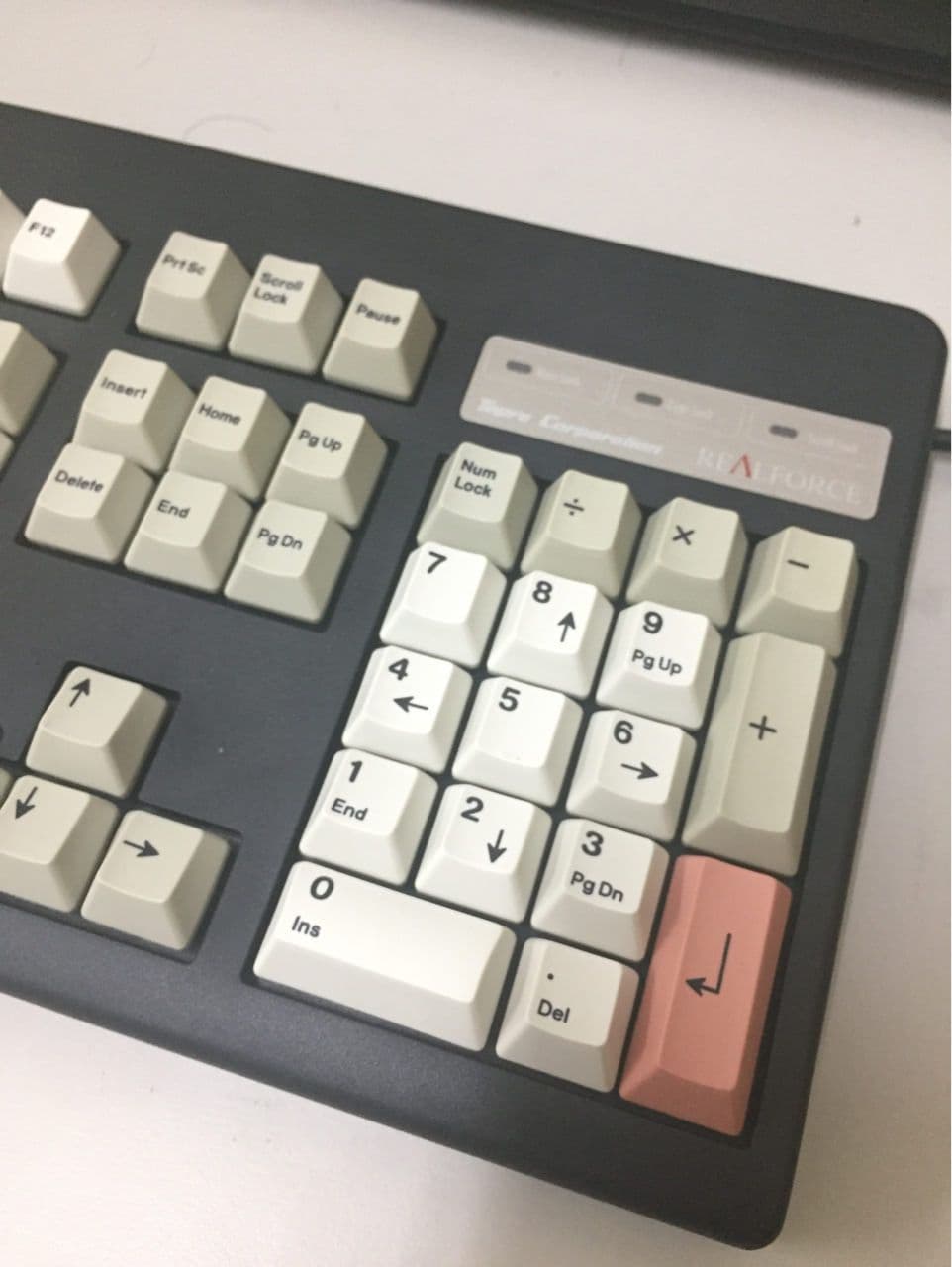 KDBfans 9009靜電容鍵盤專用鍵帽