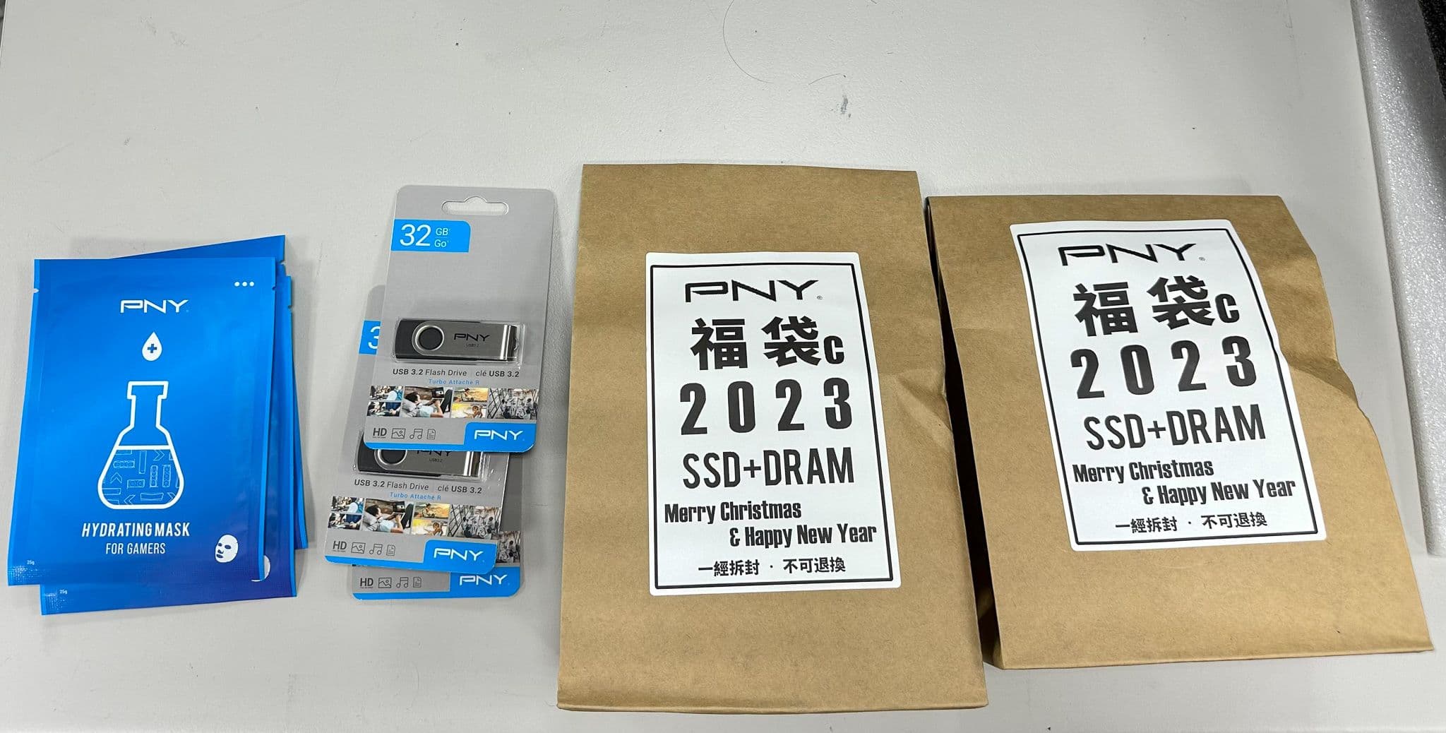 [開箱] PNY XLR8 GeForce RTX4090 UPRISING 圖片 20