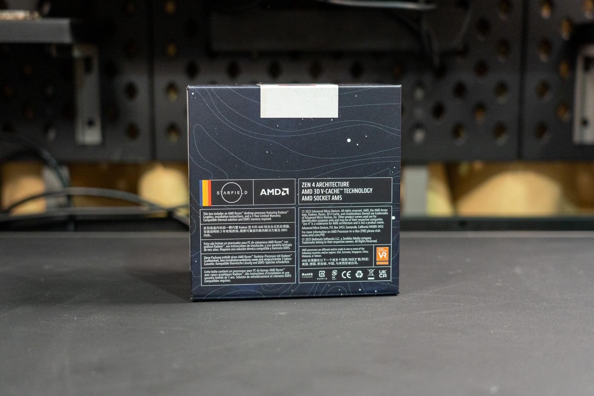 [心得] NASAPUNK的狂歡-AMD/NZXT Starfield組合 圖片 9