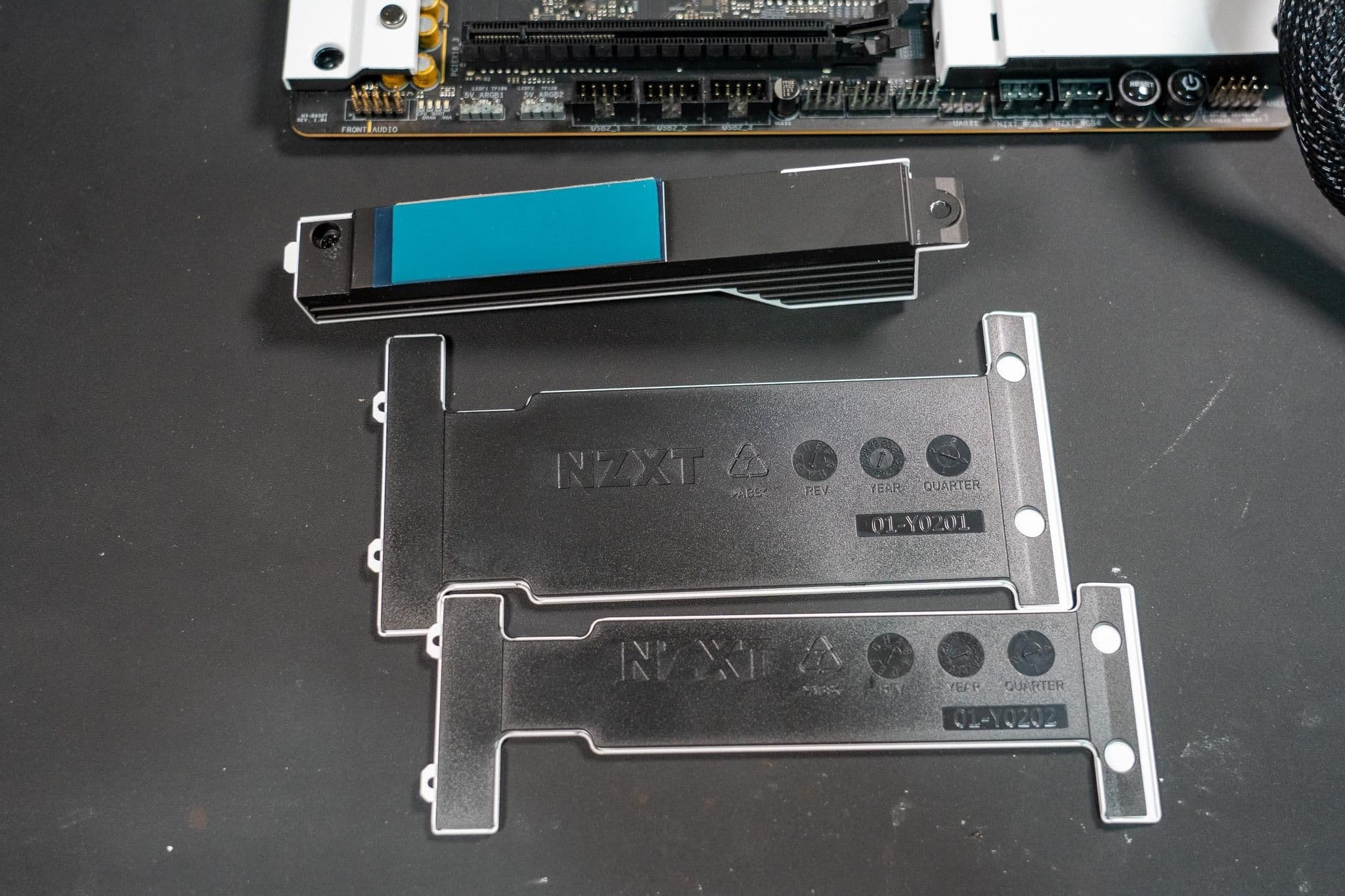 [心得] NASAPUNK的狂歡-AMD/NZXT Starfield組合 圖片 21