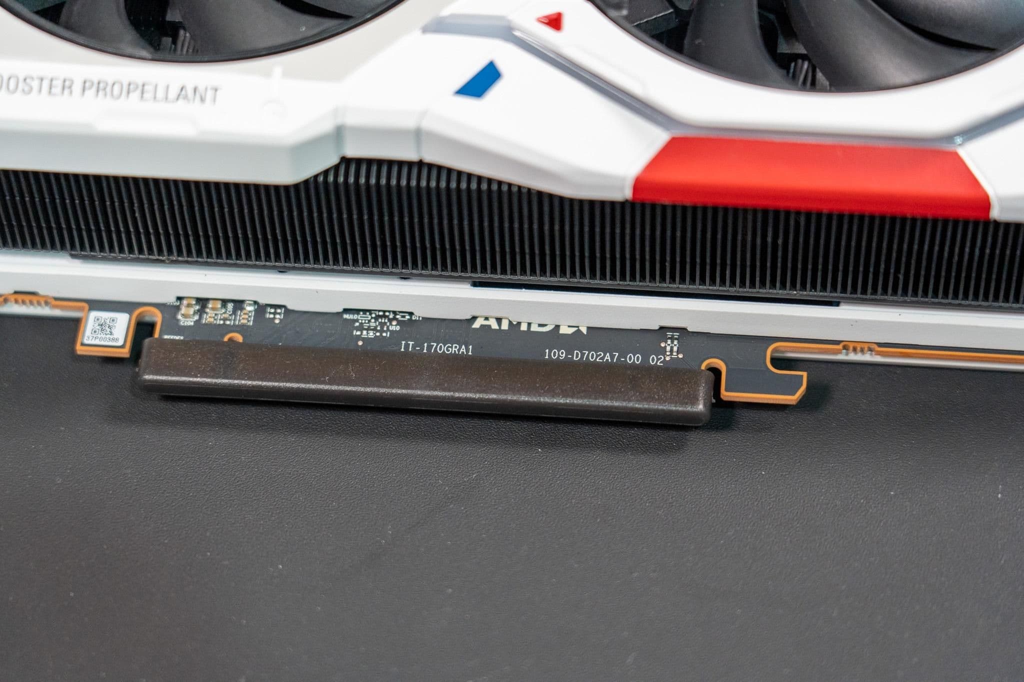 [心得] NASAPUNK的狂歡-AMD/NZXT Starfield組合 圖片 18