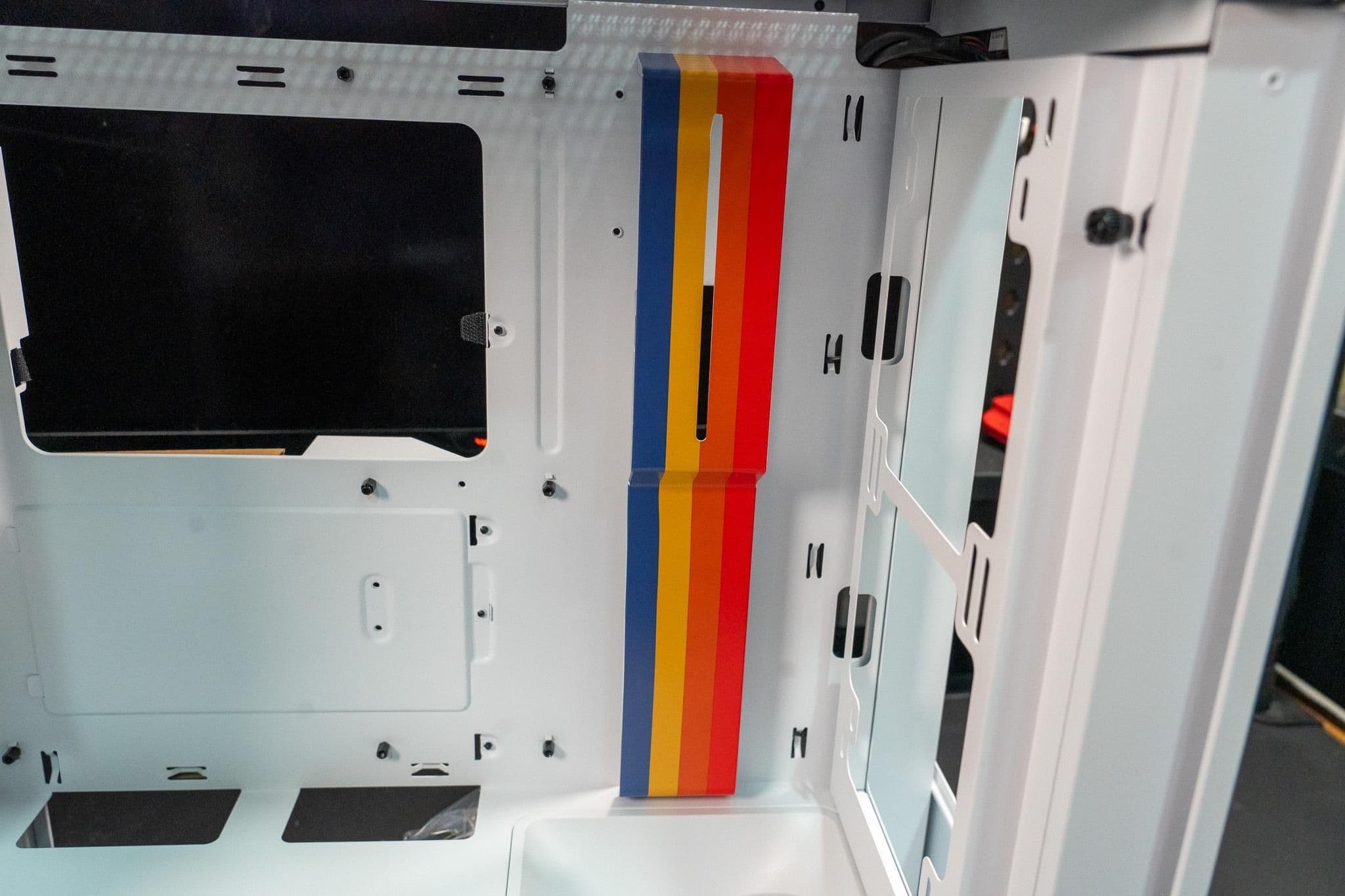 [心得] NASAPUNK的狂歡-AMD/NZXT Starfield組合 圖片 34