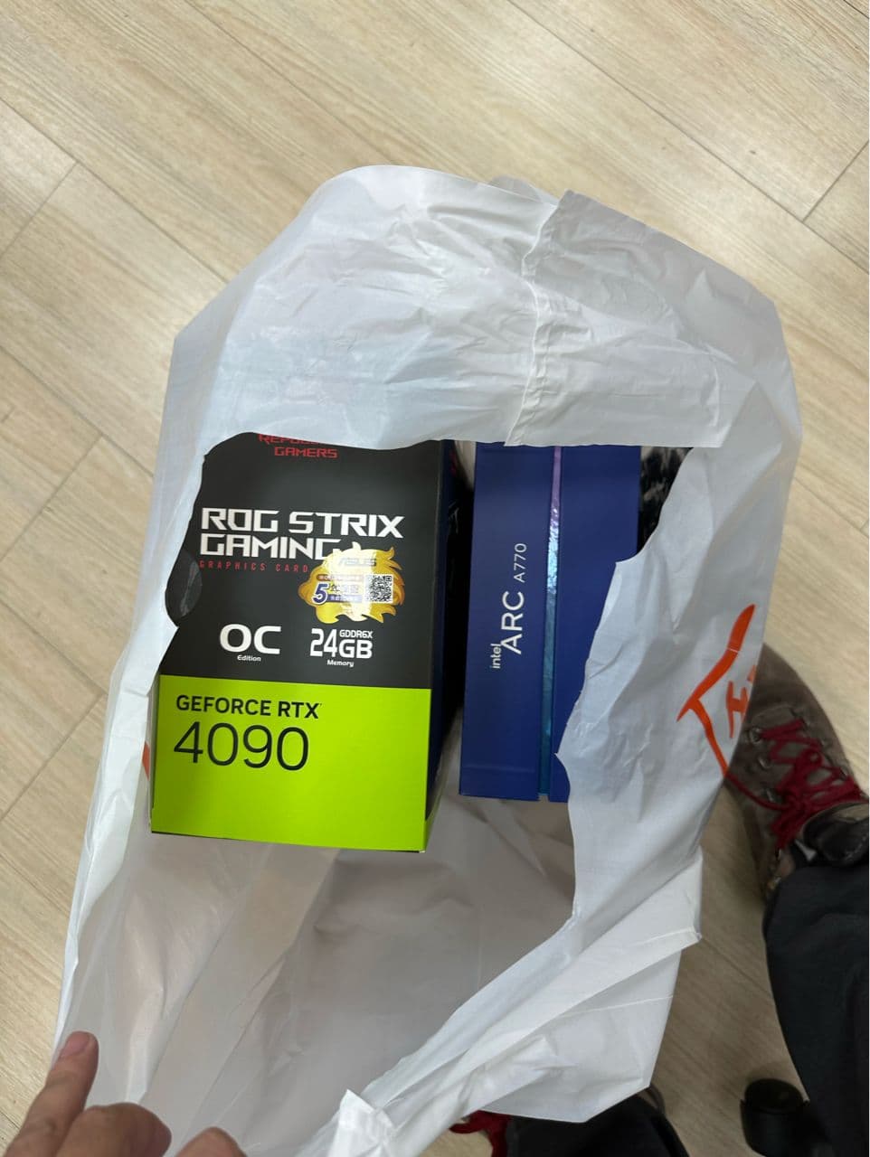 [心得] 40系排隊心得 圖片 10