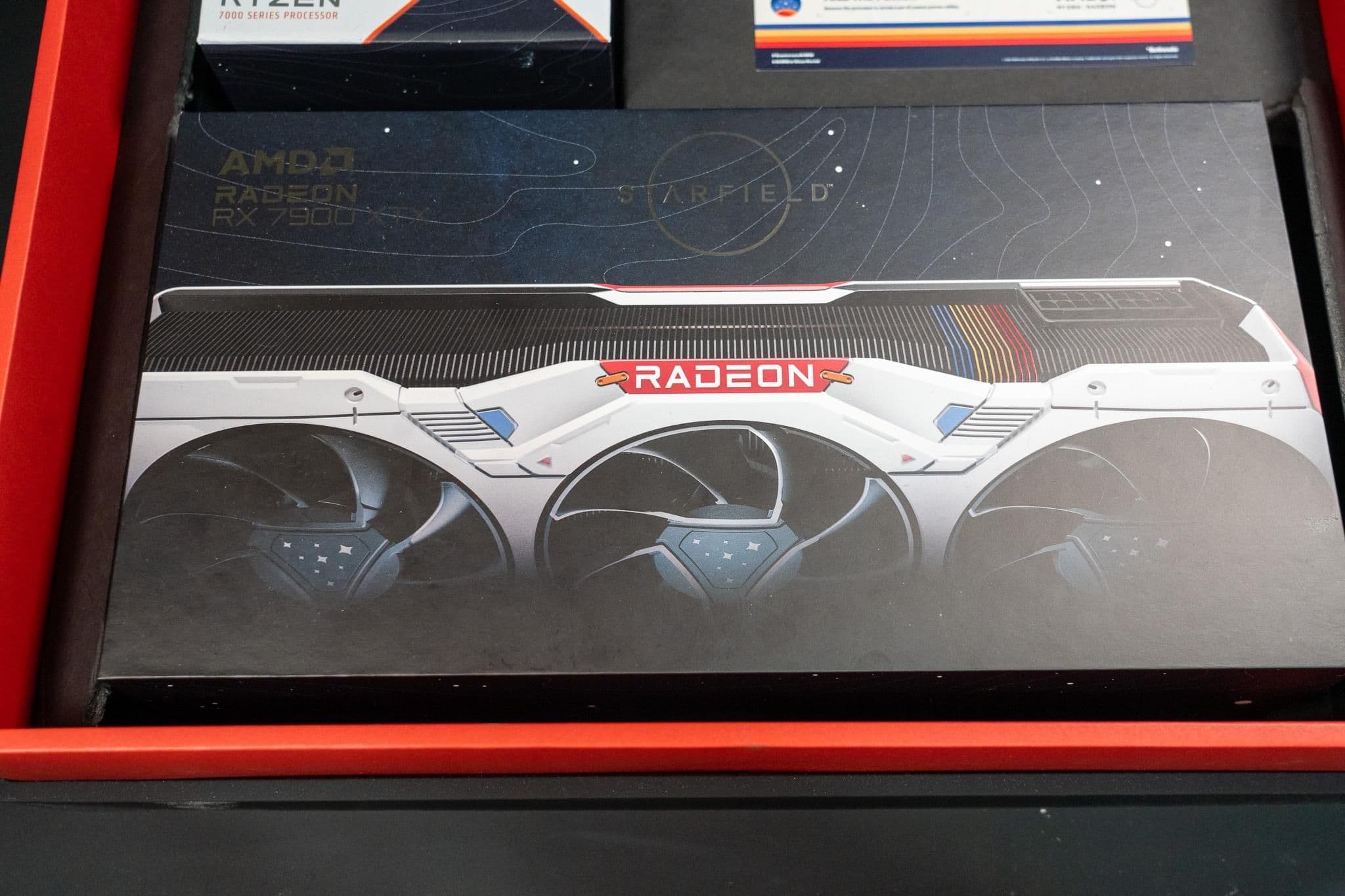 [心得] NASAPUNK的狂歡-AMD/NZXT Starfield組合 圖片 12