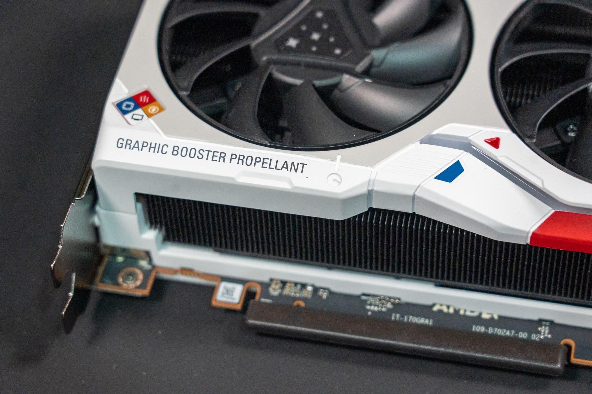[心得] NASAPUNK的狂歡-AMD/NZXT Starfield組合 圖片 17