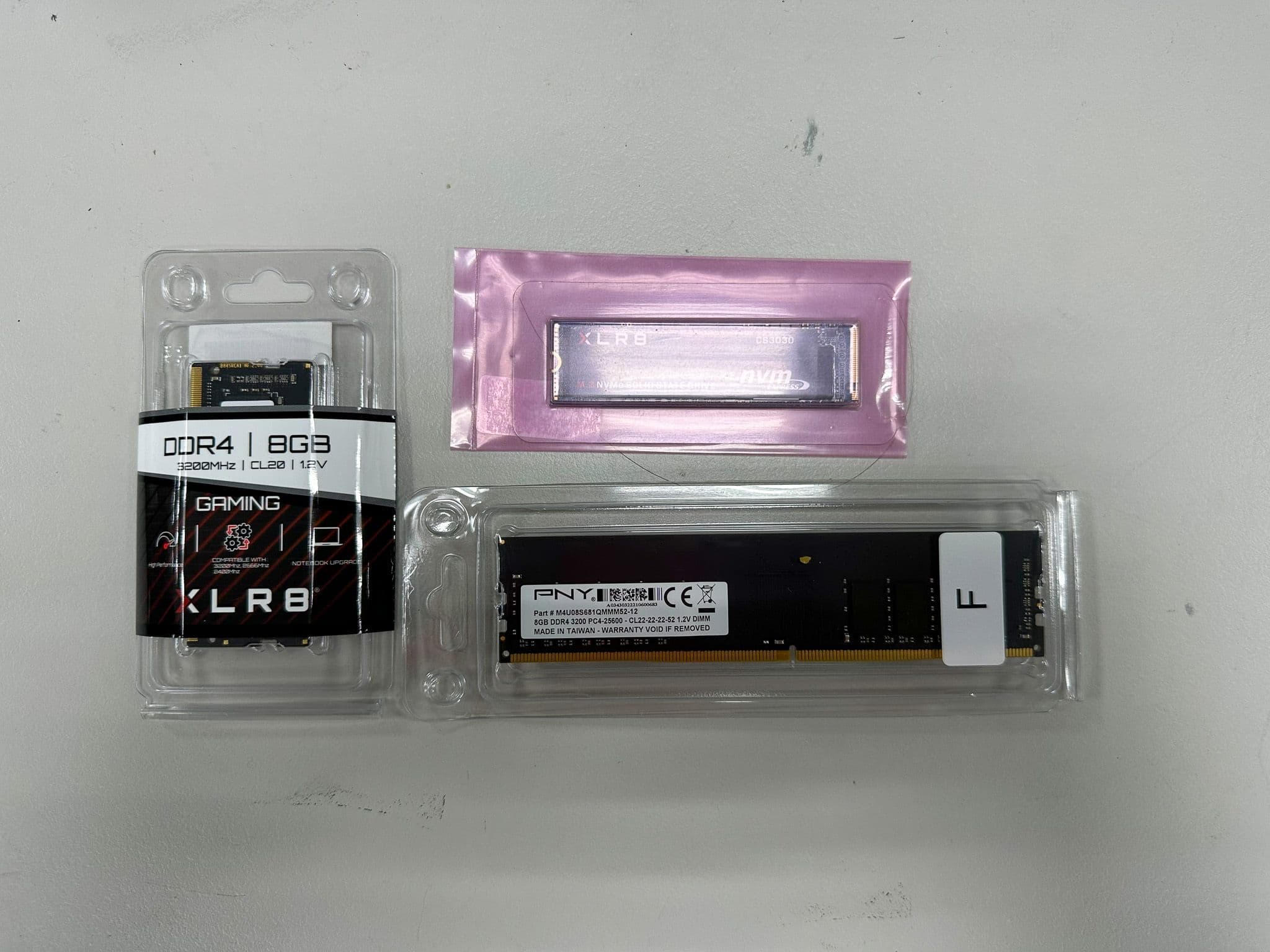 [開箱] PNY XLR8 GeForce RTX4090 UPRISING 圖片 23