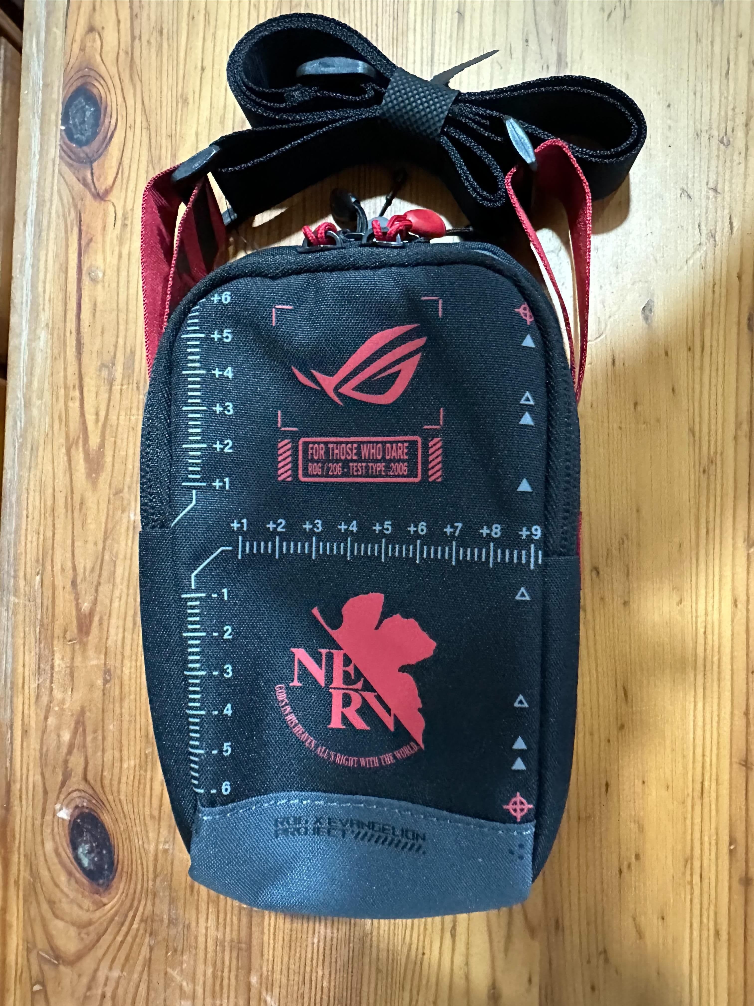 [開箱] 拖更補完計畫 - ROG x EVANGELION初號機 圖片 57