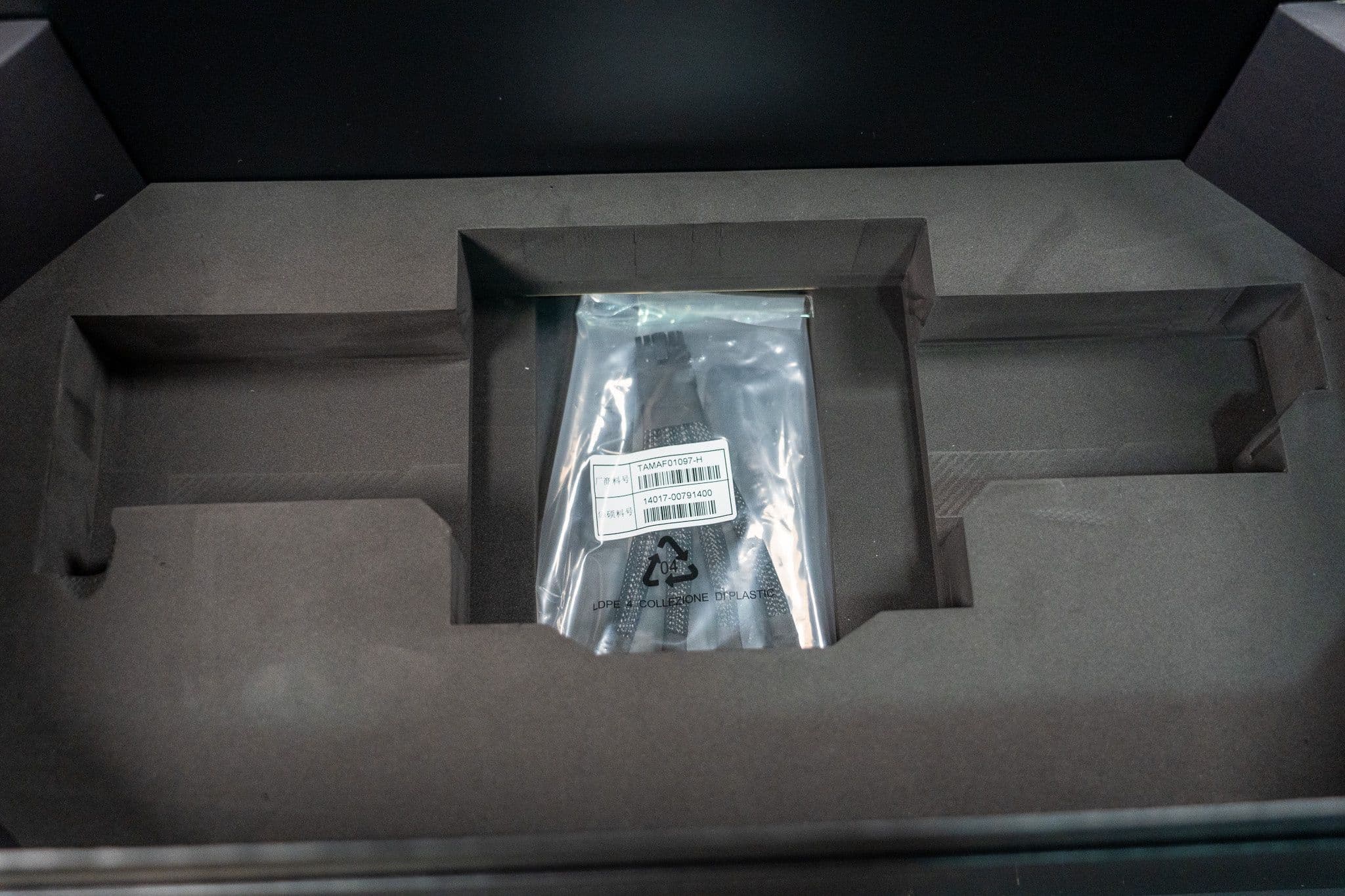 [心得] 純血ROG全家桶(大概)分體水組裝分享 圖片 28