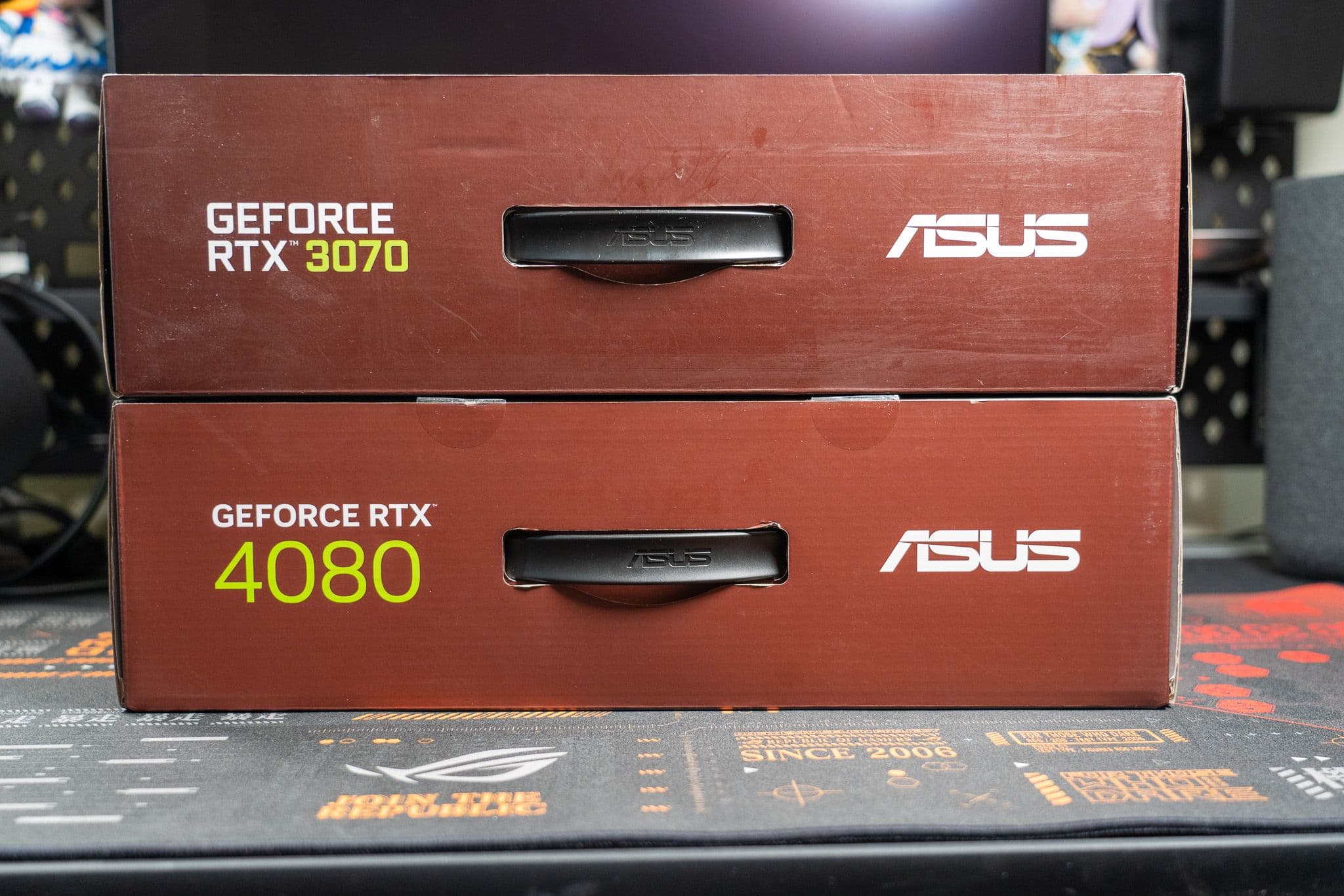 [心得] 全球首發！RTX4090(?) 24G Noctua開箱 圖片 5