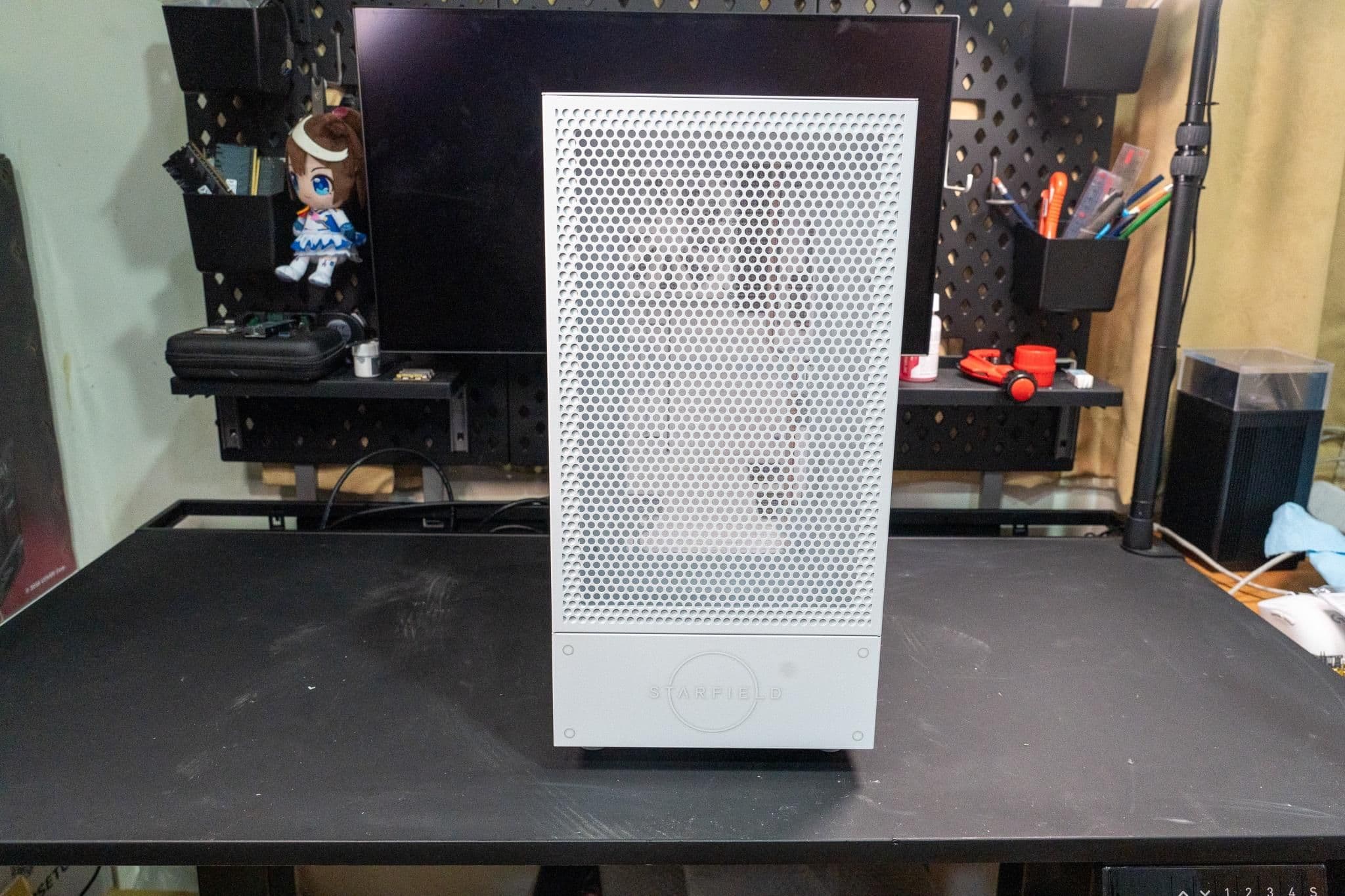 [心得] NASAPUNK的狂歡-AMD/NZXT Starfield組合 圖片 29