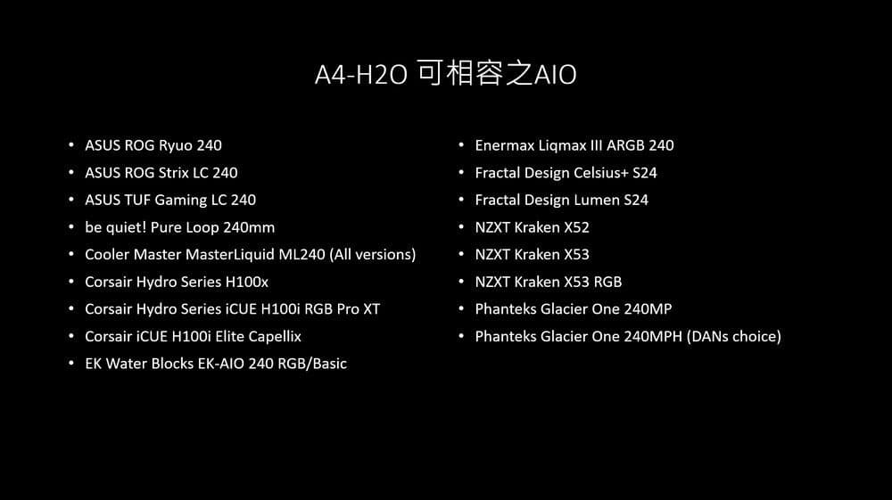 [心得] 精緻A4再進化-聯力xDan A4H2O組裝分享 圖片 2