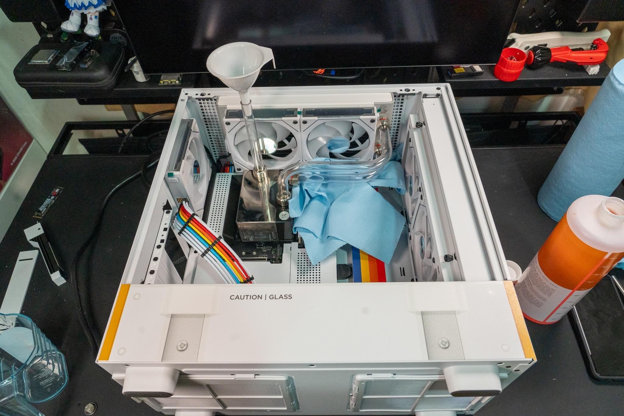 [心得] NASAPUNK的狂歡-AMD/NZXT Starfield組合 圖片 41