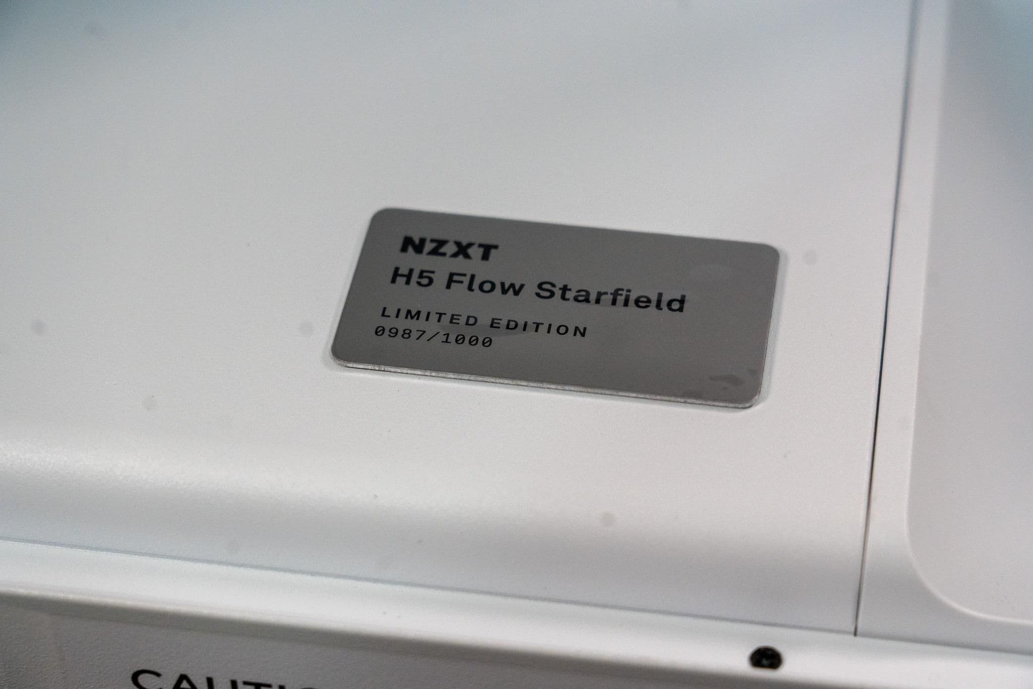 [心得] NASAPUNK的狂歡-AMD/NZXT Starfield組合 圖片 33