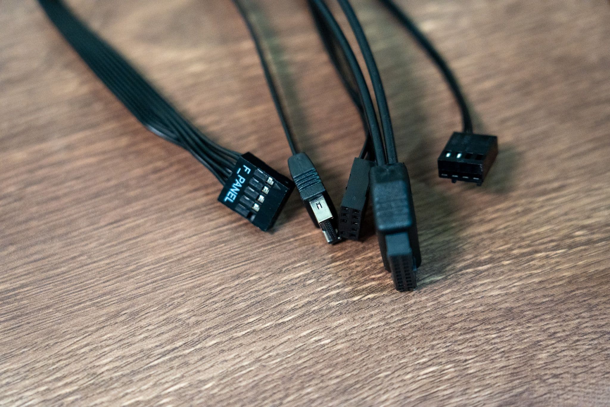 [開箱] 廉政復古備用機 - 銀欣FLP02裝機心得 圖片 20