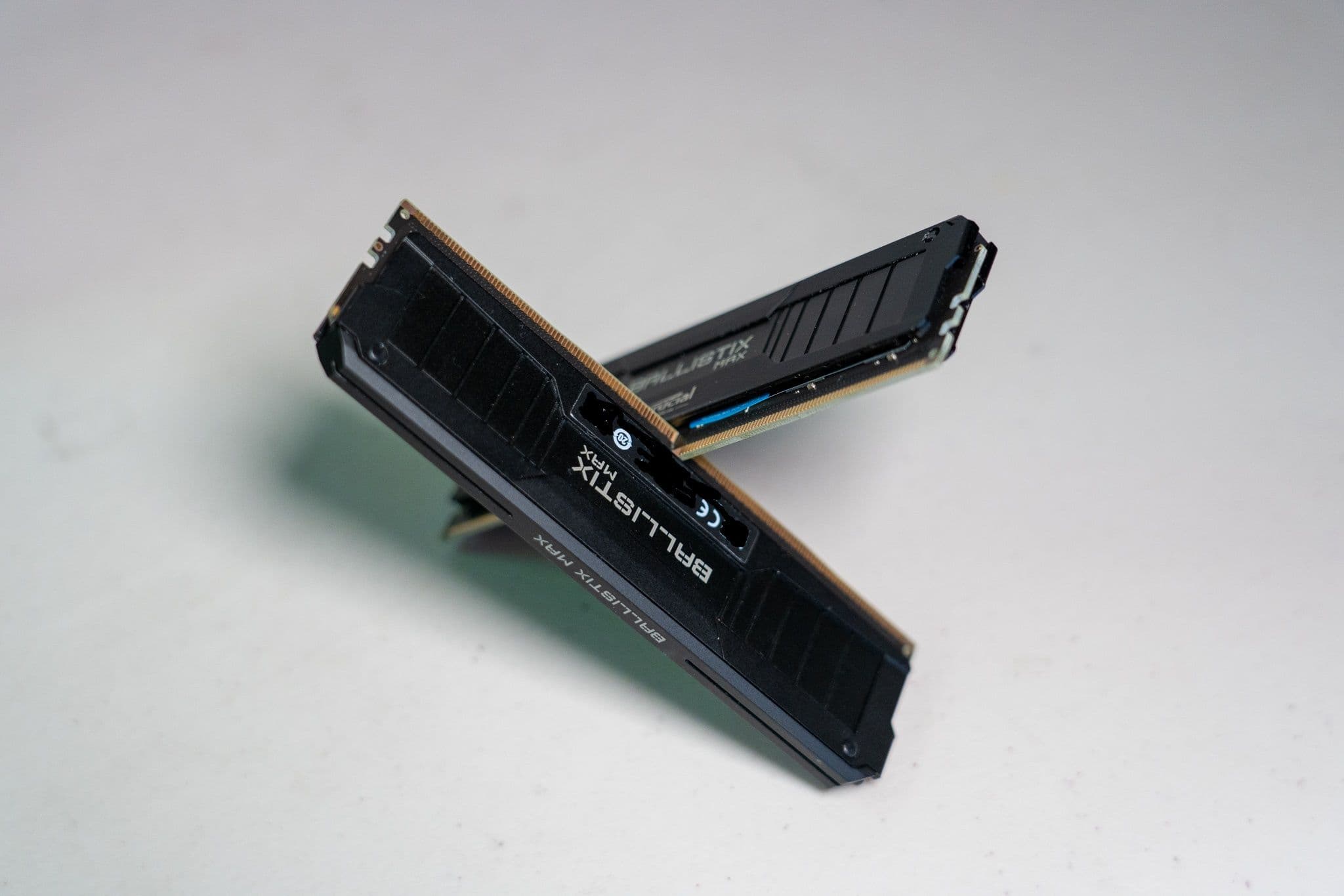 [心得] 世界首發!美光Ballistix MAX D5 圖片 6
