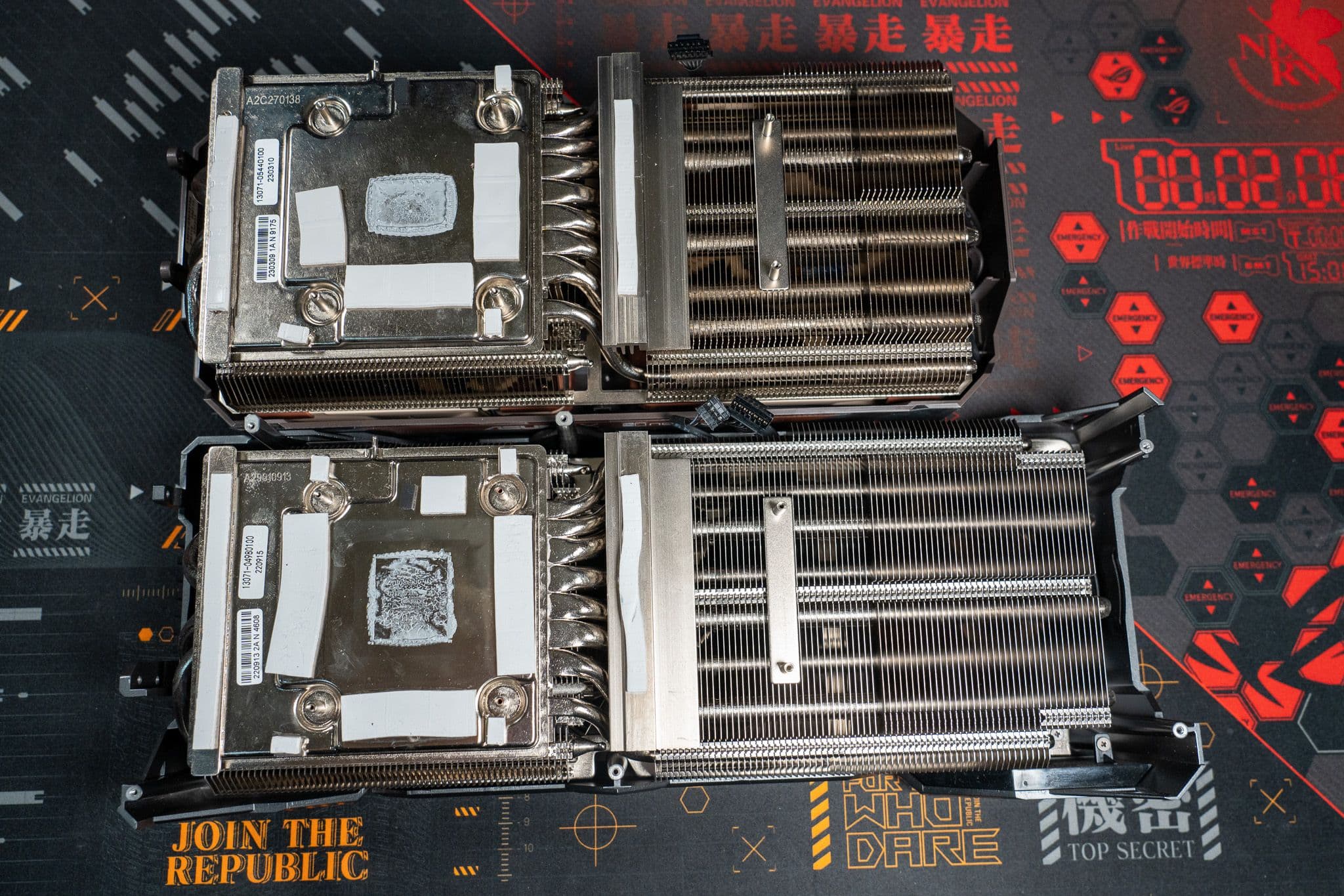 [心得] 全球首發！RTX4090(?) 24G Noctua開箱 圖片 19