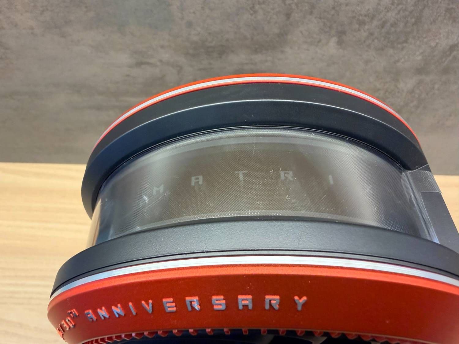 [開箱] ROG Matrix Platinum GeForce RTX 5090 圖片 15
