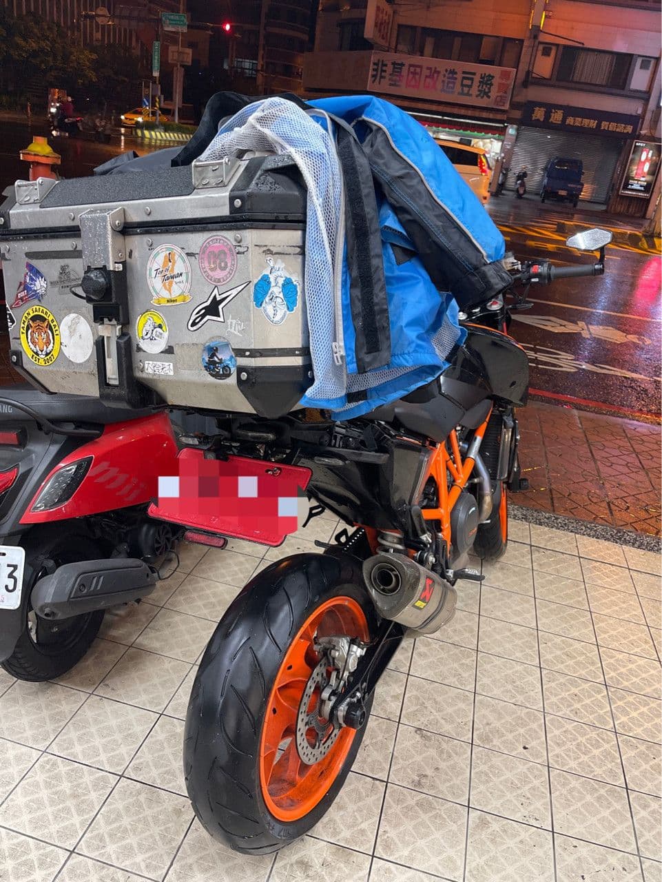 [心得] 腦衝型的24耐 圖片 11