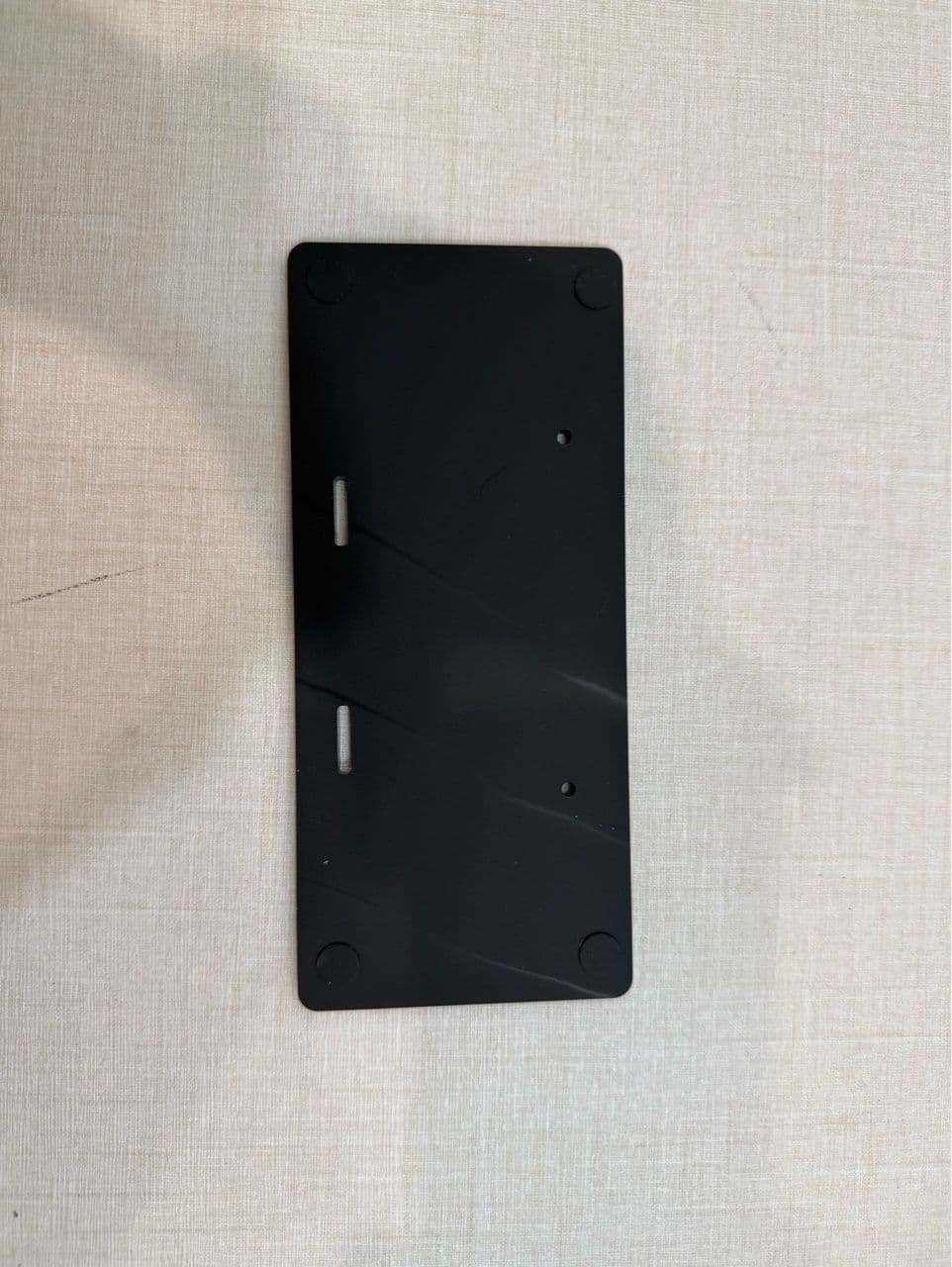 [開箱] GEEEK壓克力顯卡展示架簡單開箱 圖片 5