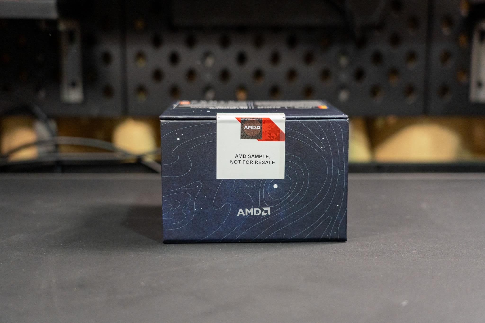 [心得] NASAPUNK的狂歡-AMD/NZXT Starfield組合 圖片 7