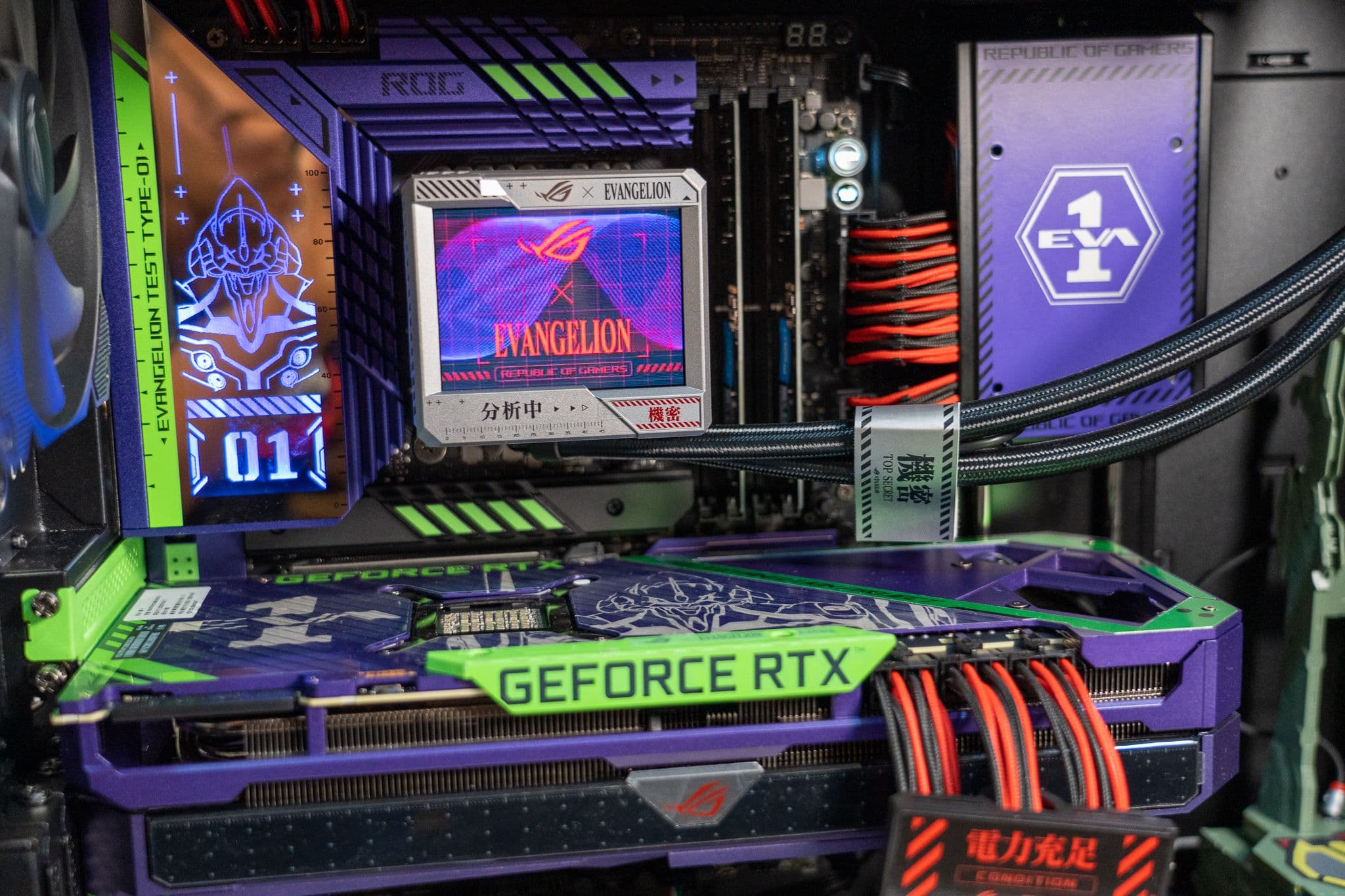 [心得] 世界首發!美光Ballistix MAX D5 圖片 8